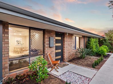 7/188 Grand Promenade, Doubleview WA 6018