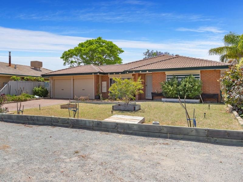 73 Coronata Drive, Warnbro WA 6169