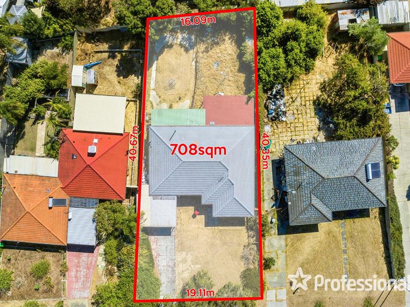 9 Muswell Street, Balga
