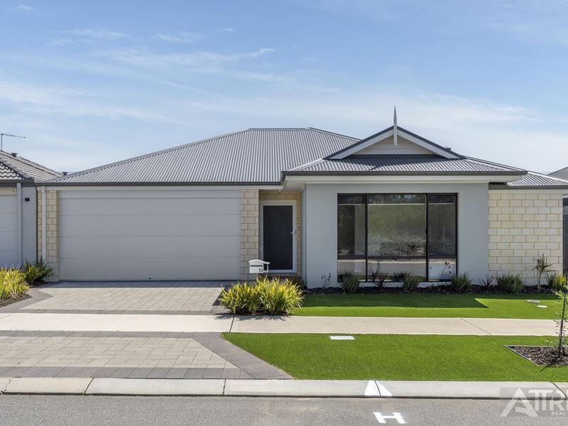19 Melbourne Loop, Hammond Park