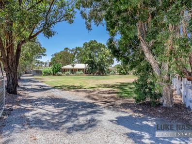 49 Gloaming Way, Darling Downs WA 6122