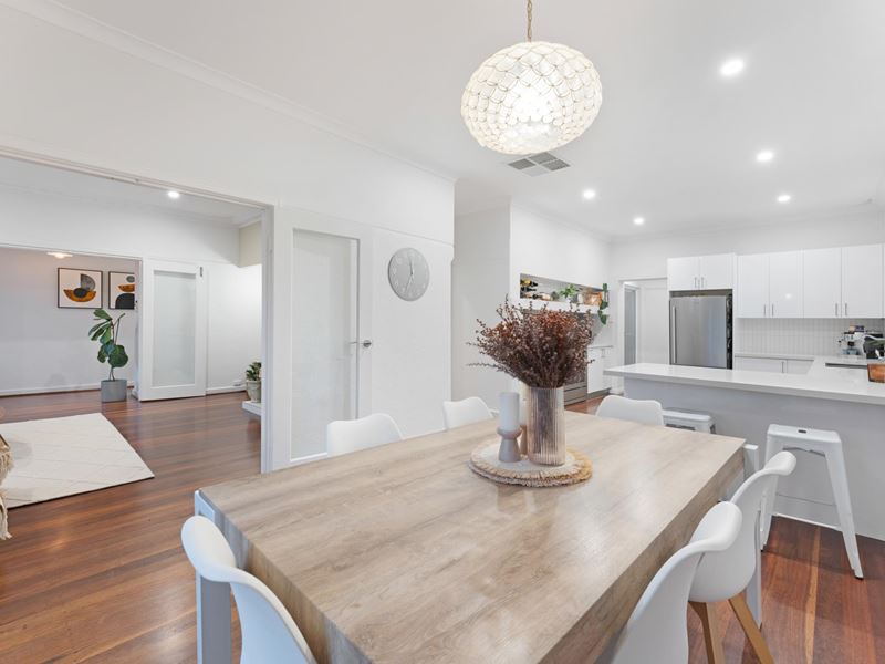 57 Short Street, Joondanna