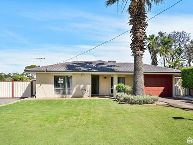 4 Tall Karri Close, Camillo WA 6111