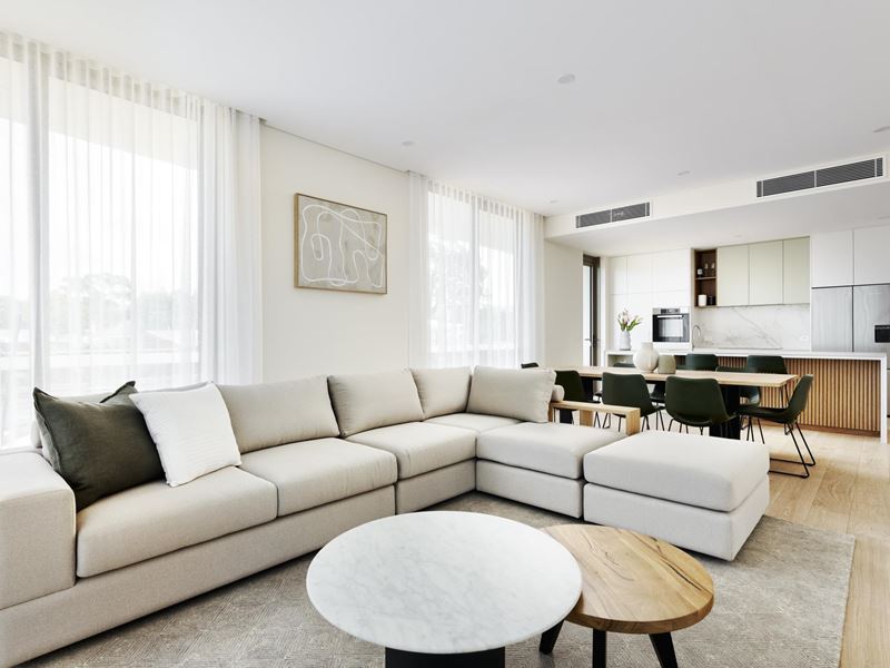 102/95 Waratah Ave, Dalkeith