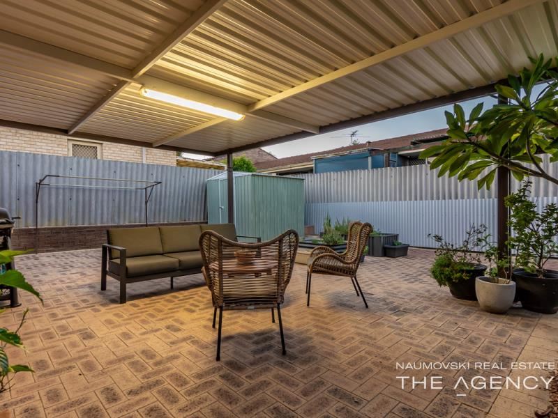 4/97 Federal Street, Tuart Hill WA 6060