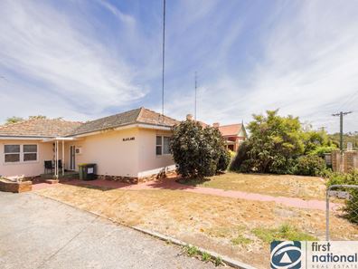 4 Duke Street, Northam WA 6401