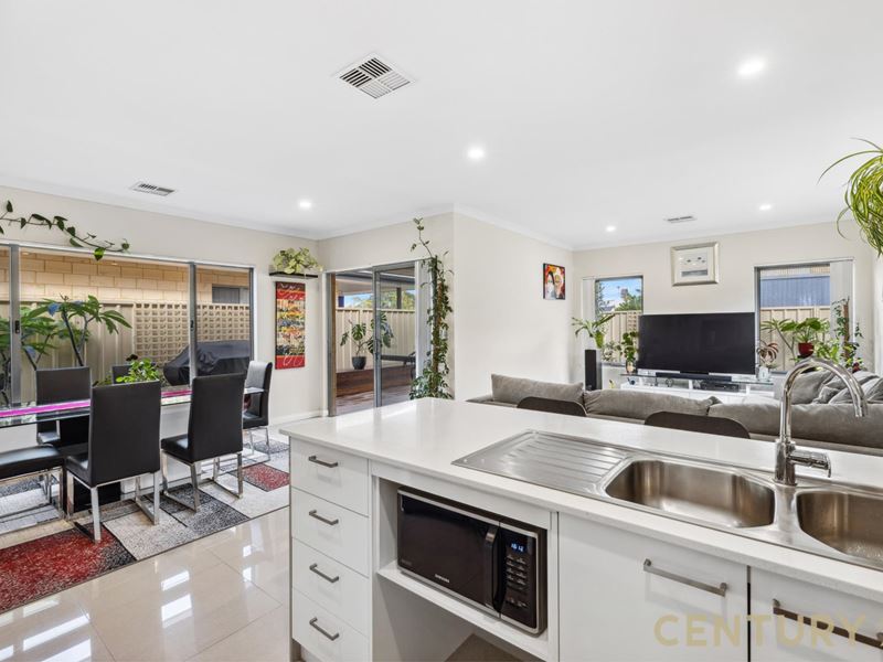 4/122 Oats Street, Carlisle