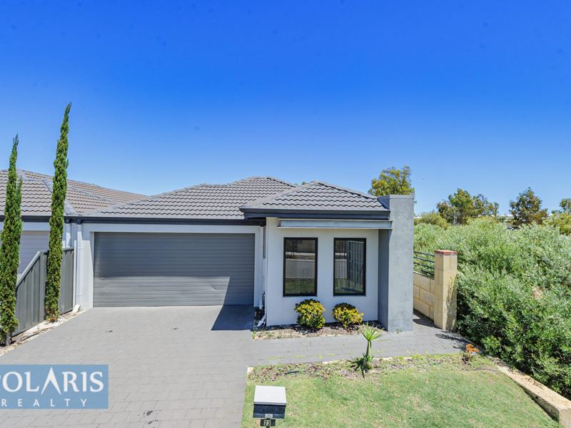 Lot 4, 23 Tratman Road, Caversham WA 6055