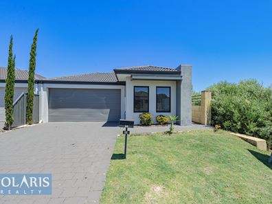 Lot 4, 23 Tratman Road, Caversham WA 6055