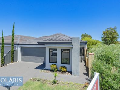 Lot 4, 23 Tratman Road, Caversham WA 6055