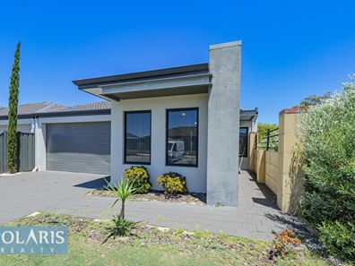 Lot 4, 23 Tratman Road, Caversham WA 6055