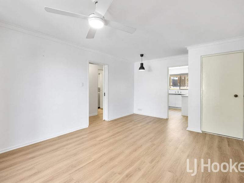 3/72 King George Street, Victoria Park