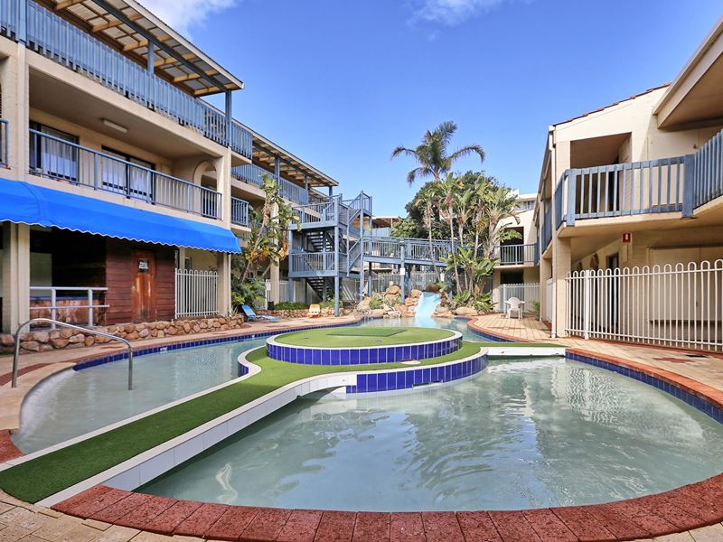 251 West Coast Highway, Scarborough