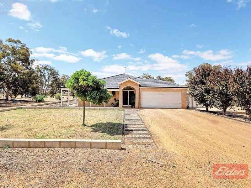 105 Narrogin Valley Road, Narrogin Valley WA 6312