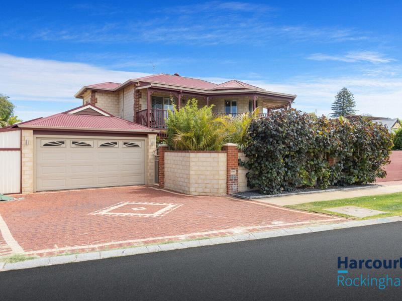123 Penguin Road, Safety Bay