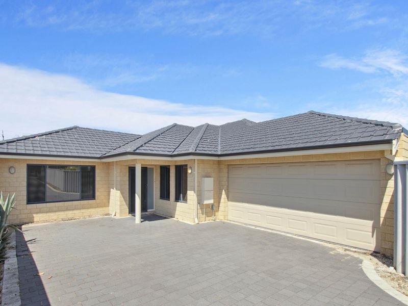 192B Rosebery Street, Bedford