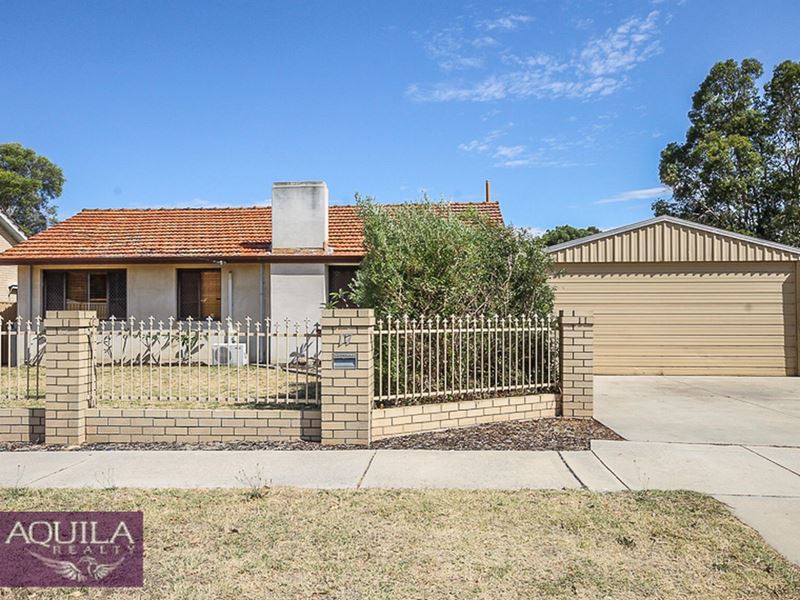 17 Caporn Street, Bullsbrook