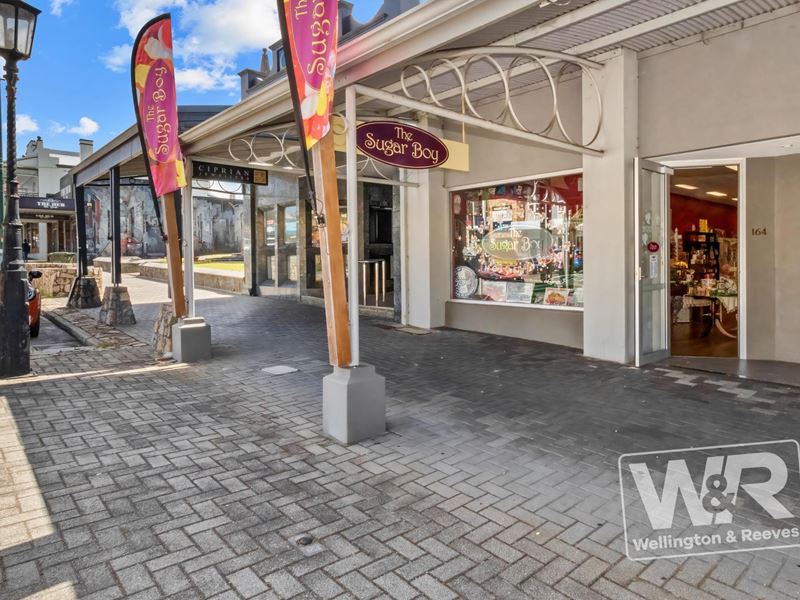 Retail - CONFECTION HEAVEN BUSINESS OPPORTUNITY