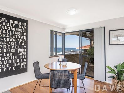 2/17 Sorrento Street, North Beach WA 6020