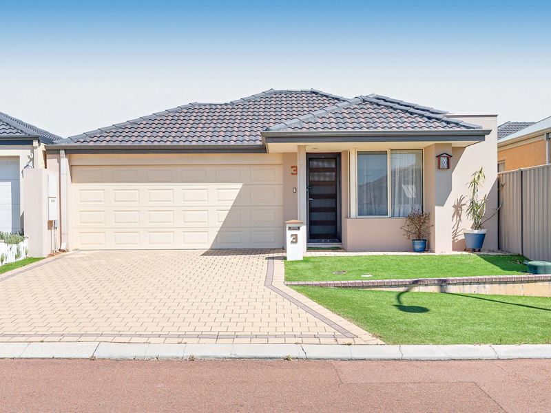 3 Avni Lane, Thornlie