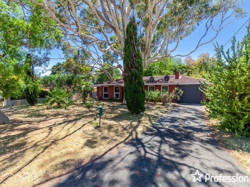 42 Lantana Way, Camillo