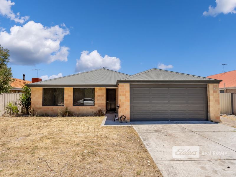 40 Range Road, Capel