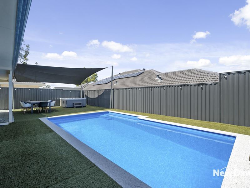 26 Arcane Avenue, Aveley