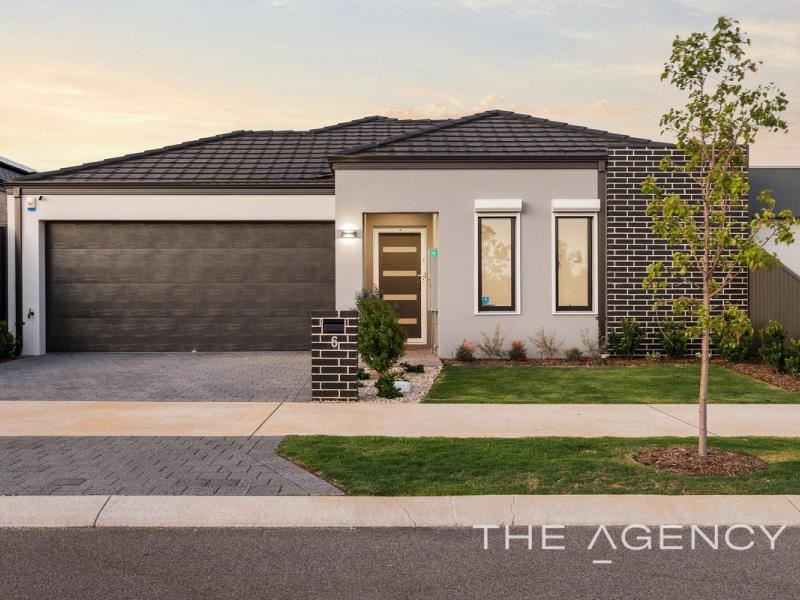 6 Moraine Street, Baldivis