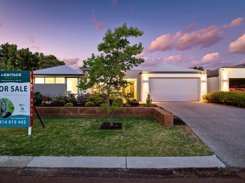 28 Tolarno Bend, Harrisdale