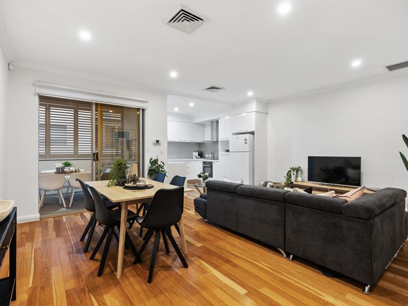 16/42 Shakespeare Street, Mount Hawthorn