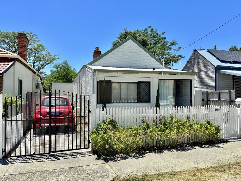 10A Ewart Street, Midvale