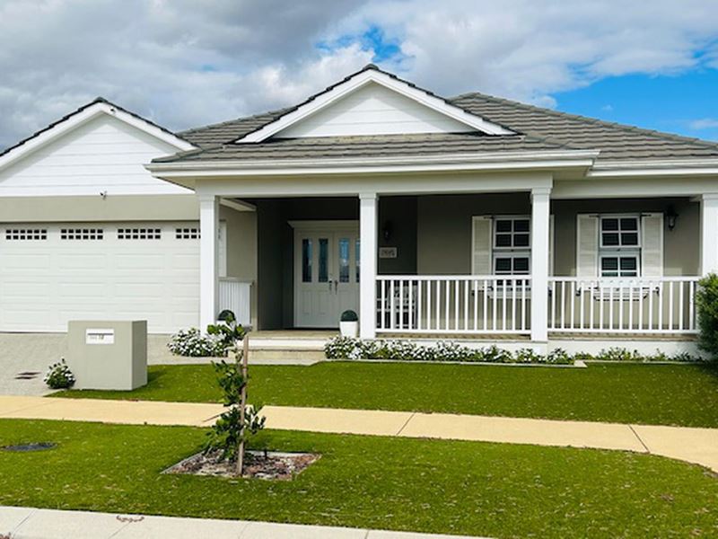 10 Waterhouse Meander, Burns Beach