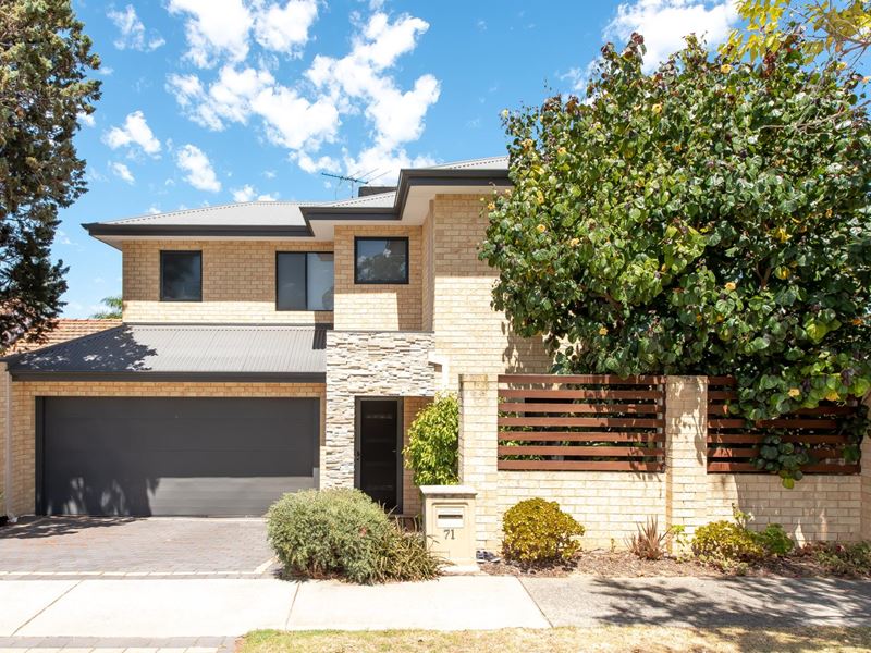 71 Constance Street, Nollamara