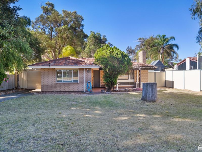 74 Calume Street, Hillman