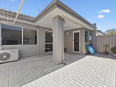 7 Furioso Green, Baldivis WA 6171