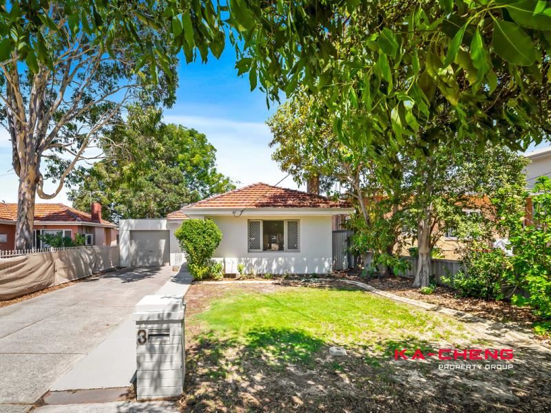 3 Charnwood Street, Morley