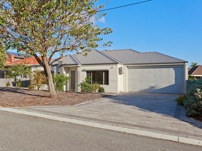 12A Storrington Crescent, Westminster WA 6061