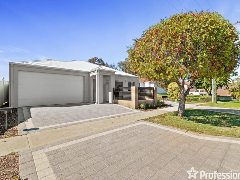 8A Mentone Road, Balga