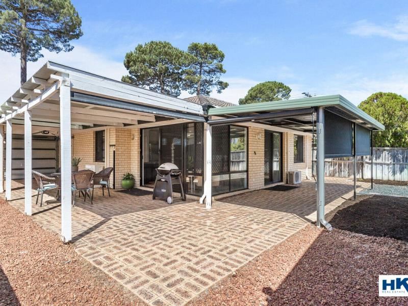 19 Roma Vista, Ellenbrook