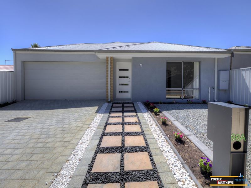 66A Gosnells Road West, Maddington WA 6109