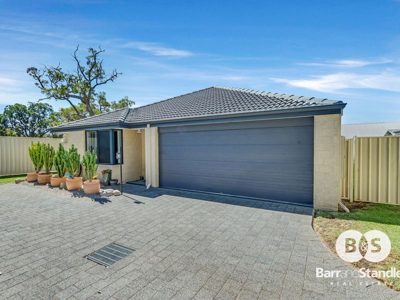 22 Kerrine Approach, Capel