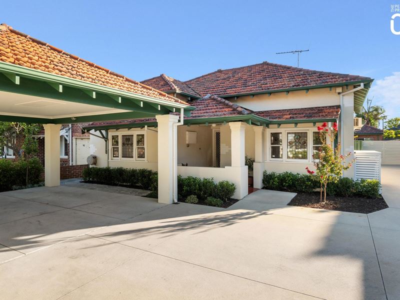 225 Ninth Avenue, Inglewood
