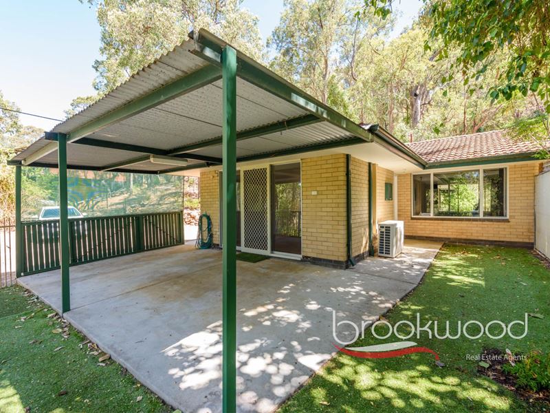 435 Johnston Road, Parkerville