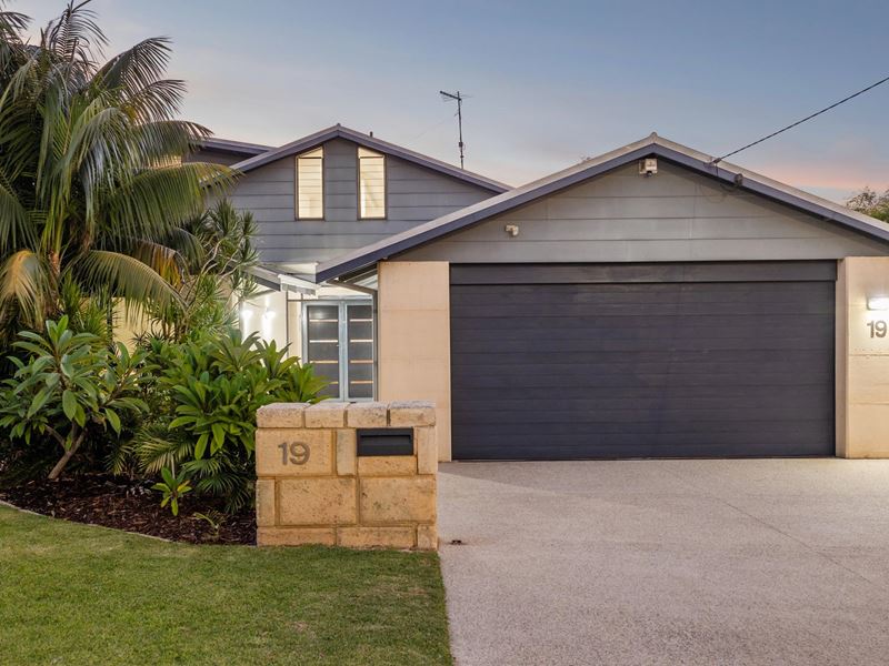 19 Cliff Street, Marmion
