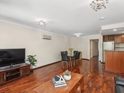 10/39 Brown Street, East Perth WA 6004