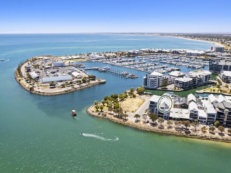 4/10 Galileo Loop, Mandurah