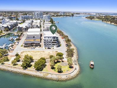 4/10 Galileo Loop, Mandurah WA 6210