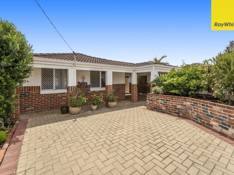 2/136 Hillsborough Drive, Nollamara