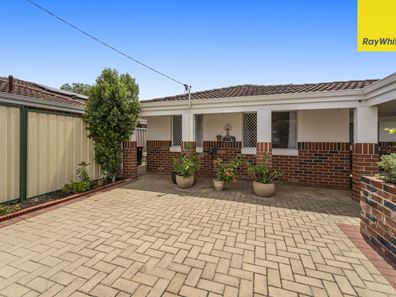 2/136 Hillsborough Drive, Nollamara WA 6061