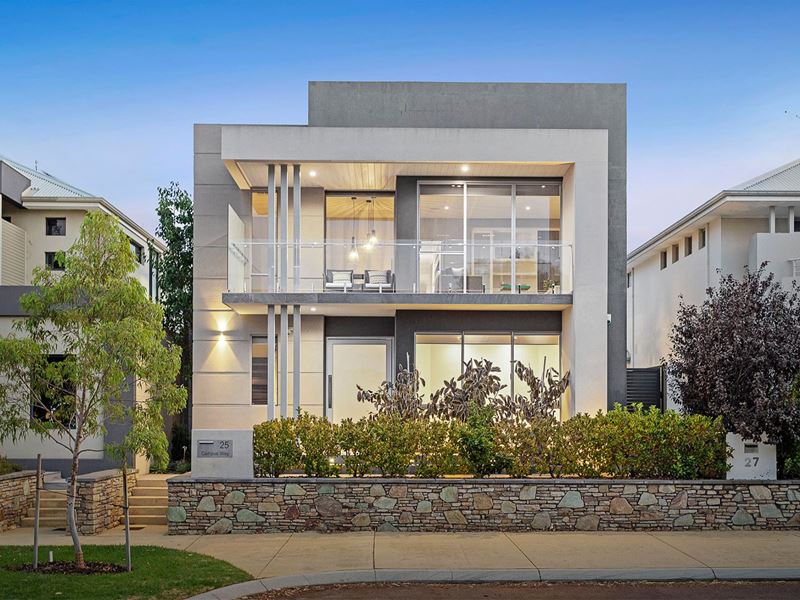 25 Campus  Way, Churchlands